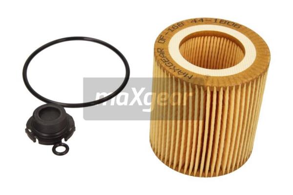 Oil Filter - 26-1215 MAXGEAR