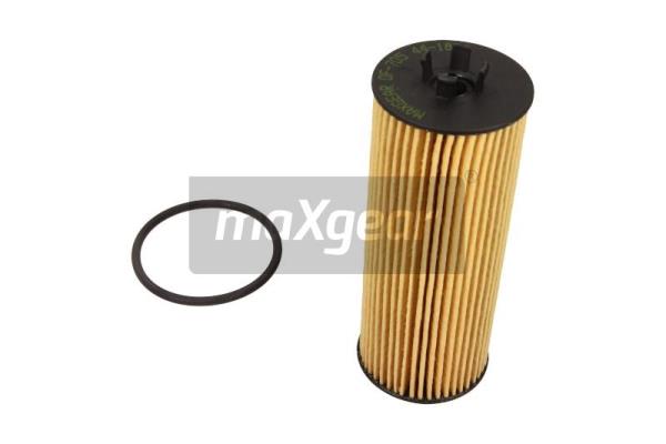 Filtro olio - 26-1216 MAXGEAR