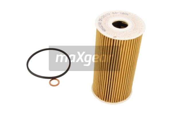 Filtro olio - 26-1217 MAXGEAR