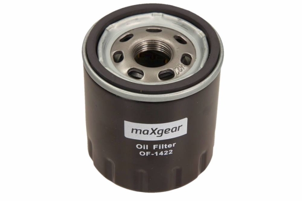 Filtro olio - 26-1220 MAXGEAR