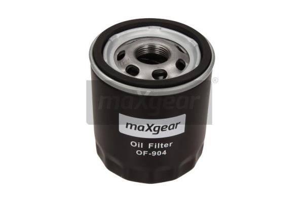 Oil Filter - 26-1221 MAXGEAR