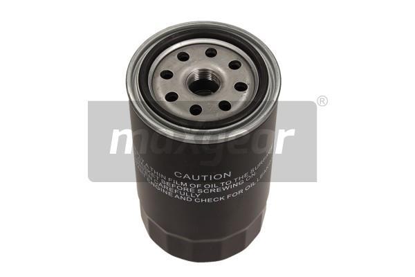 alyvos filtras - 26-1222 MAXGEAR
