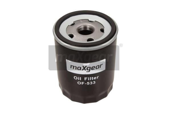 Oil Filter - 26-1226 MAXGEAR