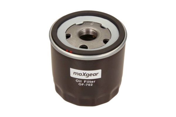 Filtro olio - 26-1227 MAXGEAR