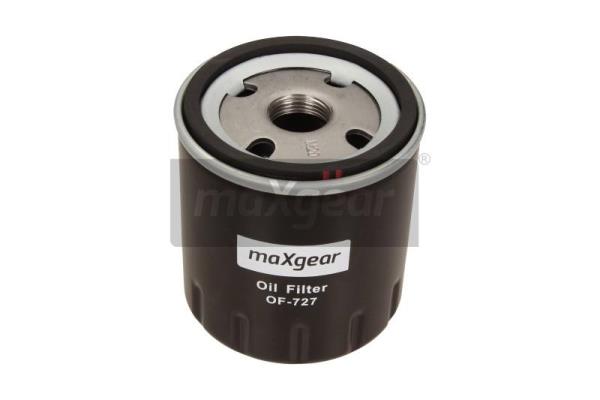 Filtro olio - 26-1228 MAXGEAR