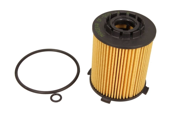 Oil Filter - 26-1230 MAXGEAR