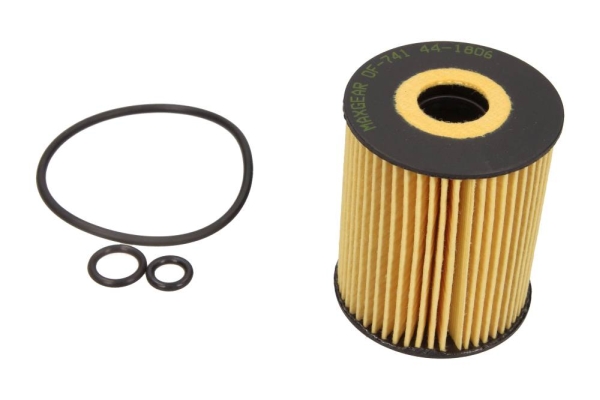 alyvos filtras - 26-1231 MAXGEAR