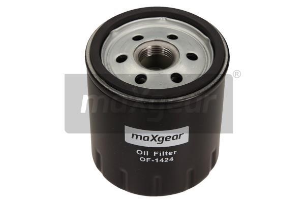 Ölfilter - 26-1232 MAXGEAR