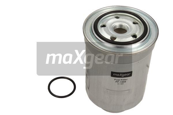 Fuel filter - 26-1241 MAXGEAR