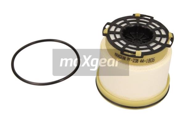 Fuel filter - 26-1242 MAXGEAR