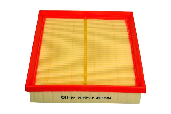 oro filtras - 26-1255 MAXGEAR