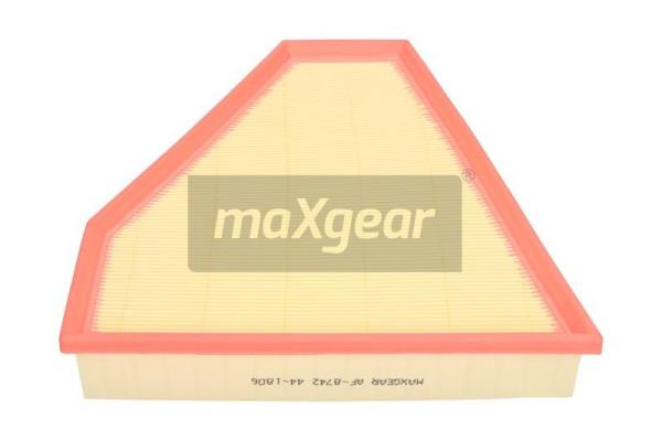 Luftfilter - 26-1256 MAXGEAR