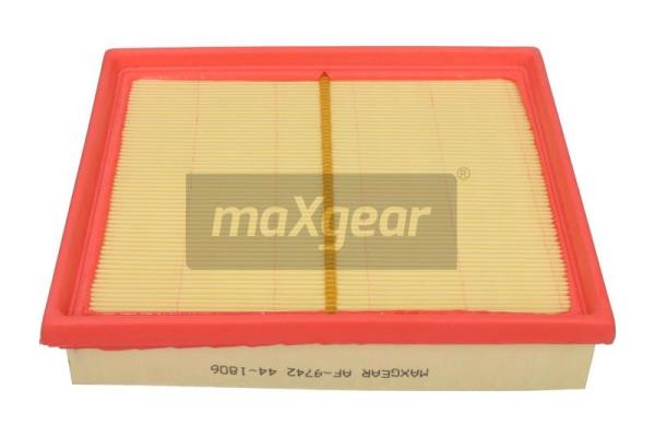 oro filtras - 26-1276 MAXGEAR