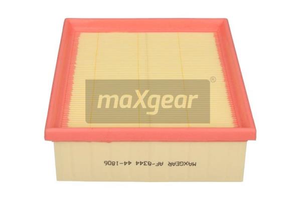 oro filtras - 26-1326 MAXGEAR