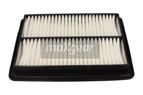 Luftfilter - 26-1329 MAXGEAR