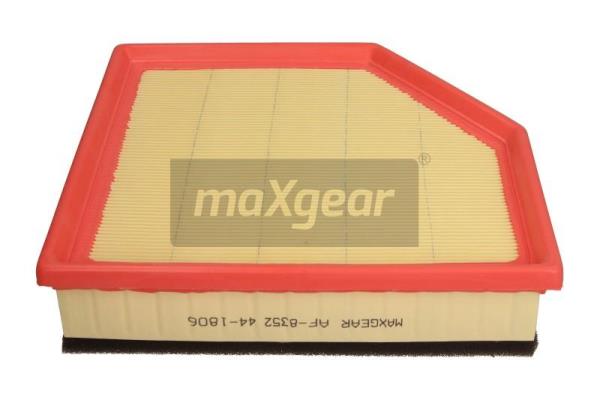Filtro aria - 26-1338 MAXGEAR