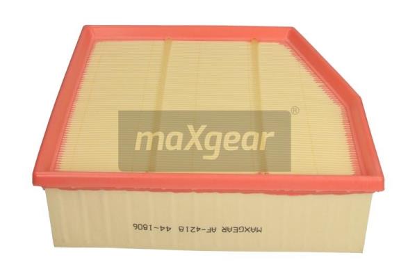 oro filtras - 26-1344 MAXGEAR