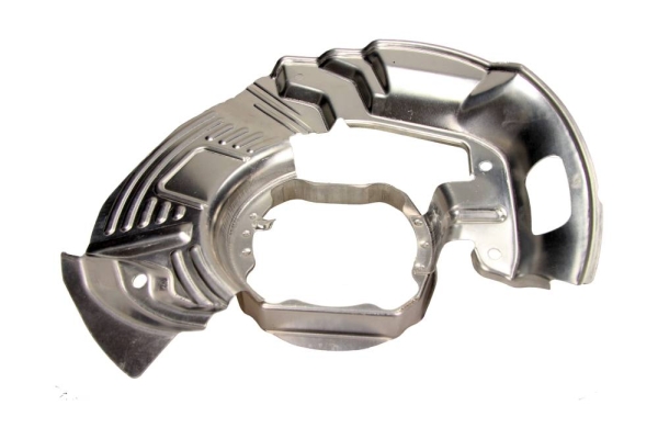 Splash Panel, brake disc - 19-3421 MAXGEAR