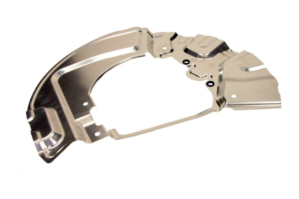 Splash Panel, brake disc - 19-3422 MAXGEAR