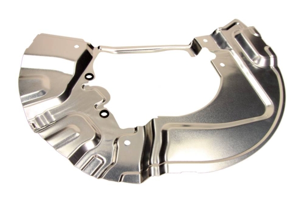 Splash Panel, brake disc - 19-3422 MAXGEAR