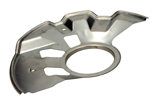 Splash Panel, brake disc - 19-3430 MAXGEAR