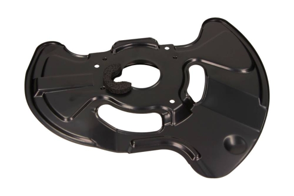 Lamiera paraspruzzi, Disco freno - 19-3437 MAXGEAR