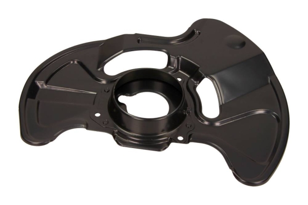Отражатель, диск тормозного механизма - 19-3437 MAXGEAR