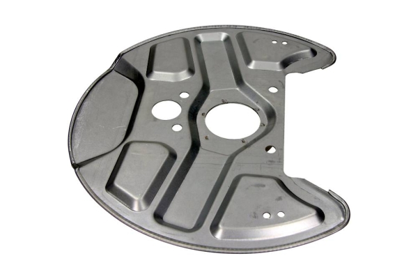 Splash Panel, brake disc - 19-3446 MAXGEAR