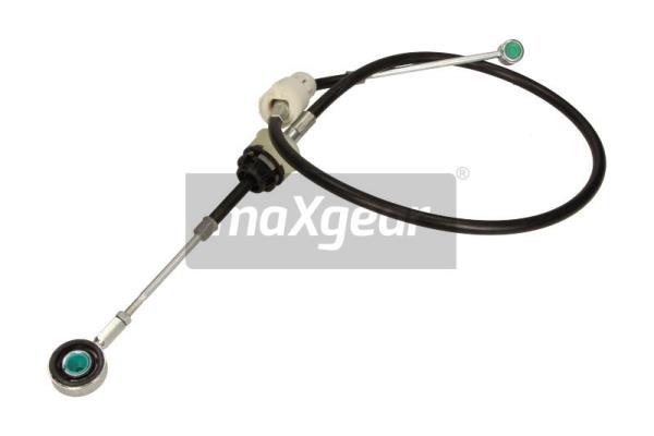 Cable, manual transmission - 32-0630 MAXGEAR
