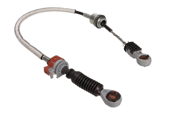 Cable, manual transmission - 32-0637 MAXGEAR