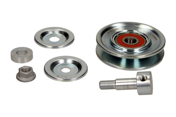 Galoppino/Guidacinghia, Cinghia Poly-V - 54-1299 MAXGEAR