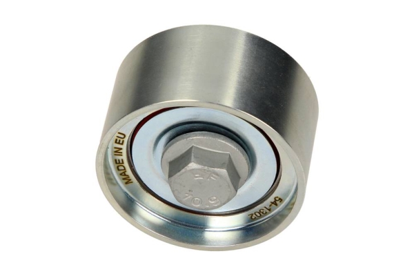 Deflection/Guide Pulley, V-ribbed belt - 54-1302 MAXGEAR