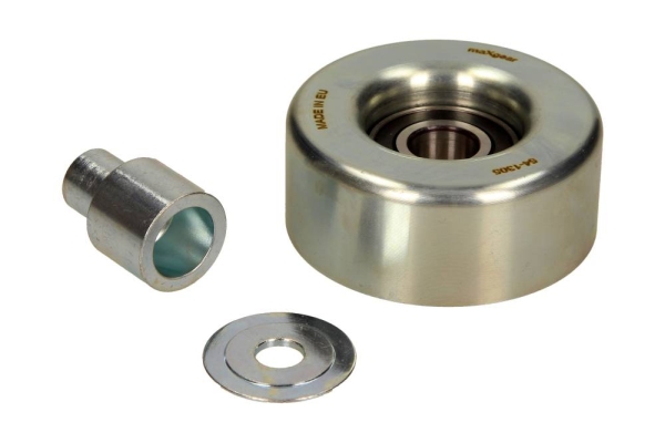 Deflection/Guide Pulley, V-ribbed belt - 54-1305 MAXGEAR