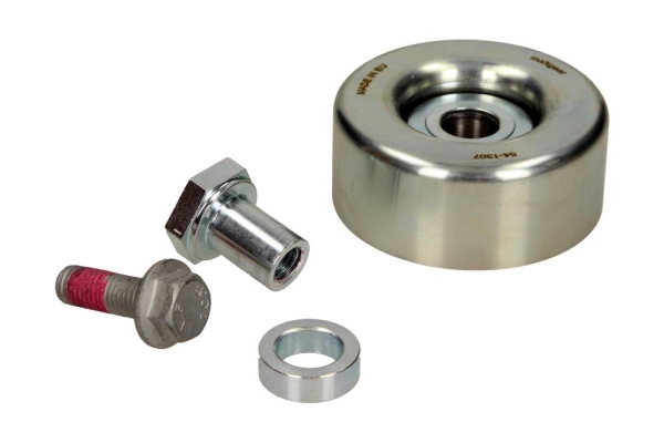 Galoppino/Guidacinghia, Cinghia Poly-V - 54-1307 MAXGEAR