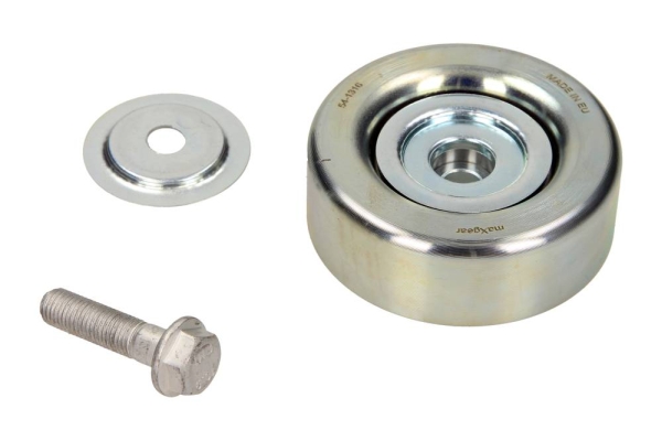 Galoppino/Guidacinghia, Cinghia Poly-V - 54-1316 MAXGEAR