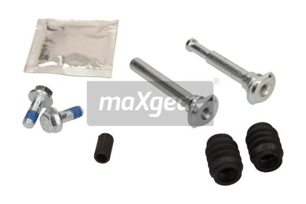 Kit manicotti di guida, Pinza freno - 27-0598 MAXGEAR