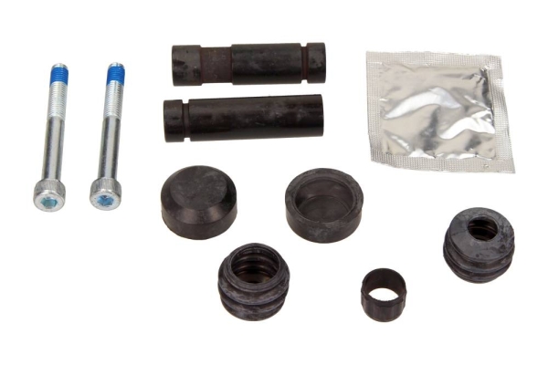 Kit manicotti di guida, Pinza freno - 27-0606 MAXGEAR