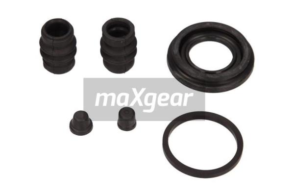 Ремкомплект, тормозной суппорт - 27-0611 MAXGEAR