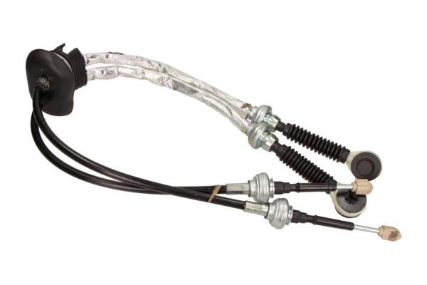 Cavo comando, Cambio manuale - 32-0650 MAXGEAR
