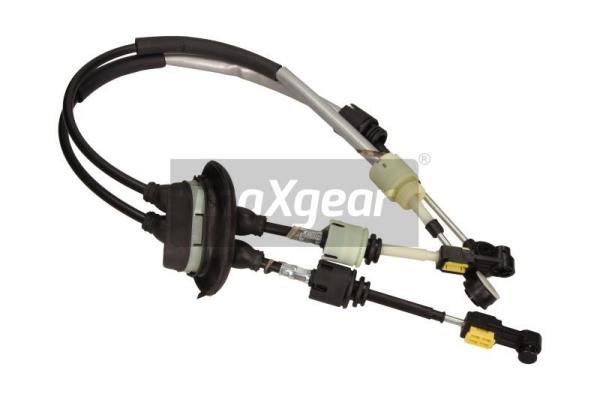 trosas, neautomatinė transmisija - 32-0654 MAXGEAR