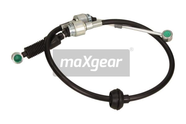 trosas, neautomatinė transmisija - 32-0662 MAXGEAR