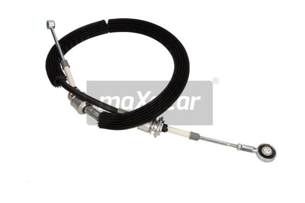Cavo comando, Cambio manuale - 32-0667 MAXGEAR