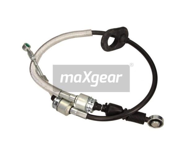 Cable, manual transmission - 32-0676 MAXGEAR