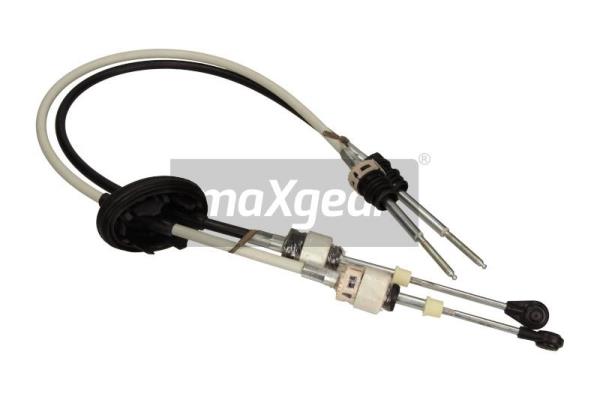 Cavo comando, Cambio manuale - 32-0679 MAXGEAR