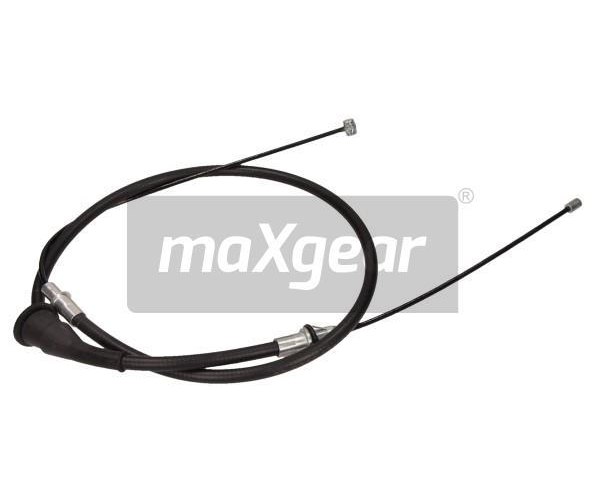 Cable, parking brake - 32-0680 MAXGEAR