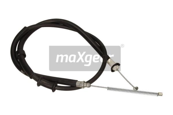 Cable, parking brake - 32-0683 MAXGEAR