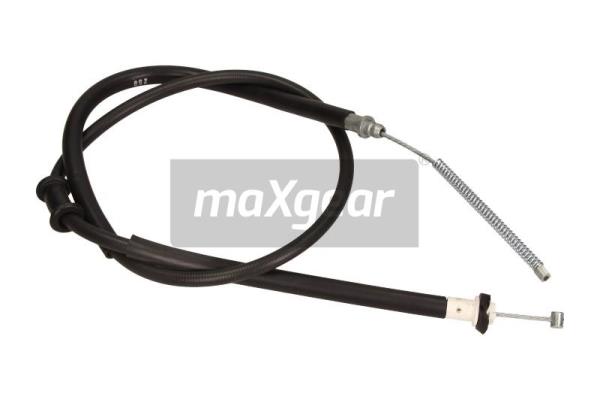 Cable, parking brake - 32-0690 MAXGEAR