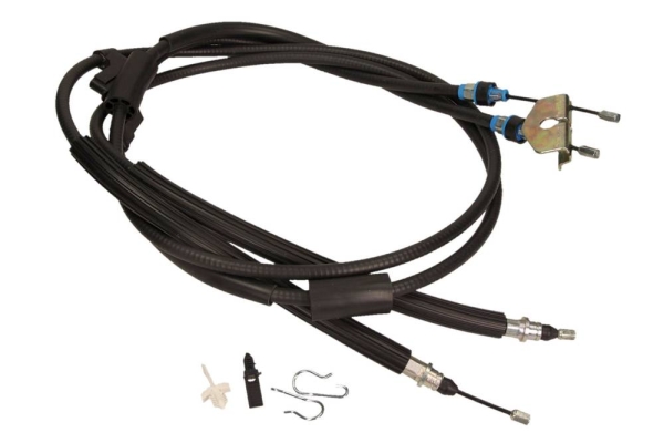 Cable, parking brake - 32-0686 MAXGEAR