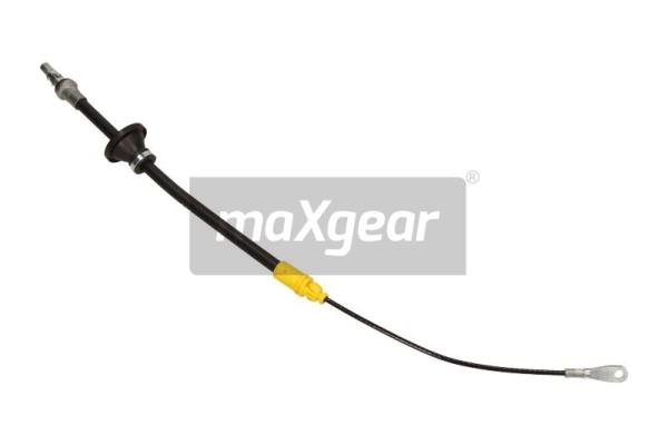 Cable, parking brake - 32-0692 MAXGEAR