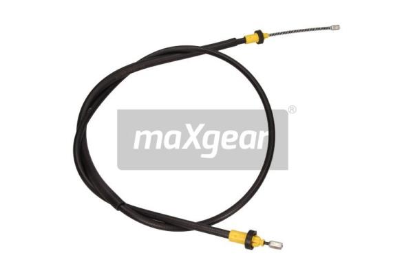 Cavo comando, Freno stazionamento - 32-0681 MAXGEAR